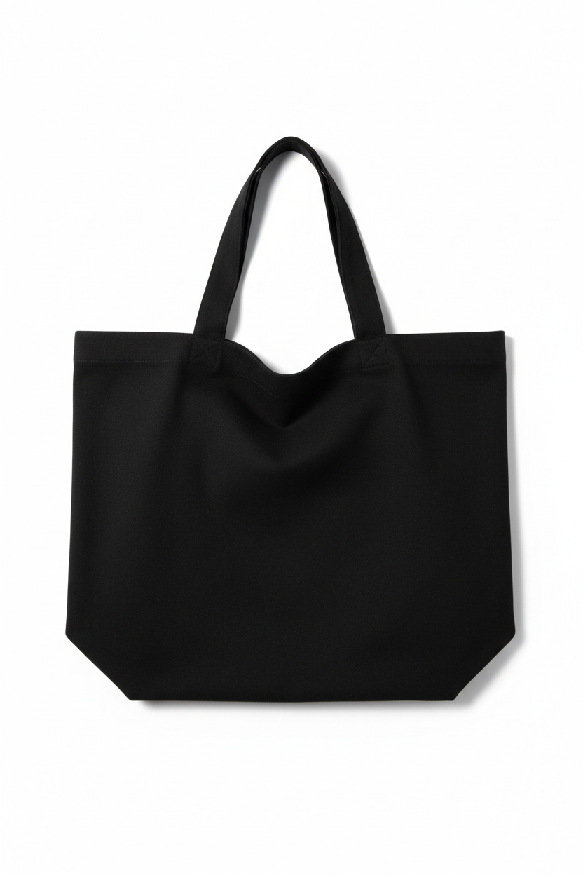 Canvas Tote