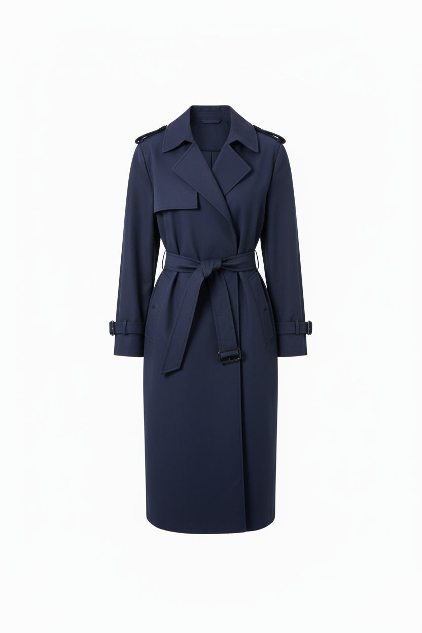 Ladies coat