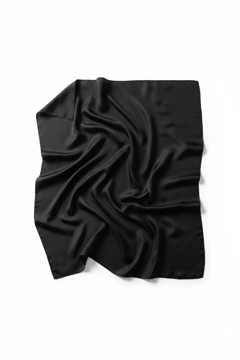 Silk Scarf