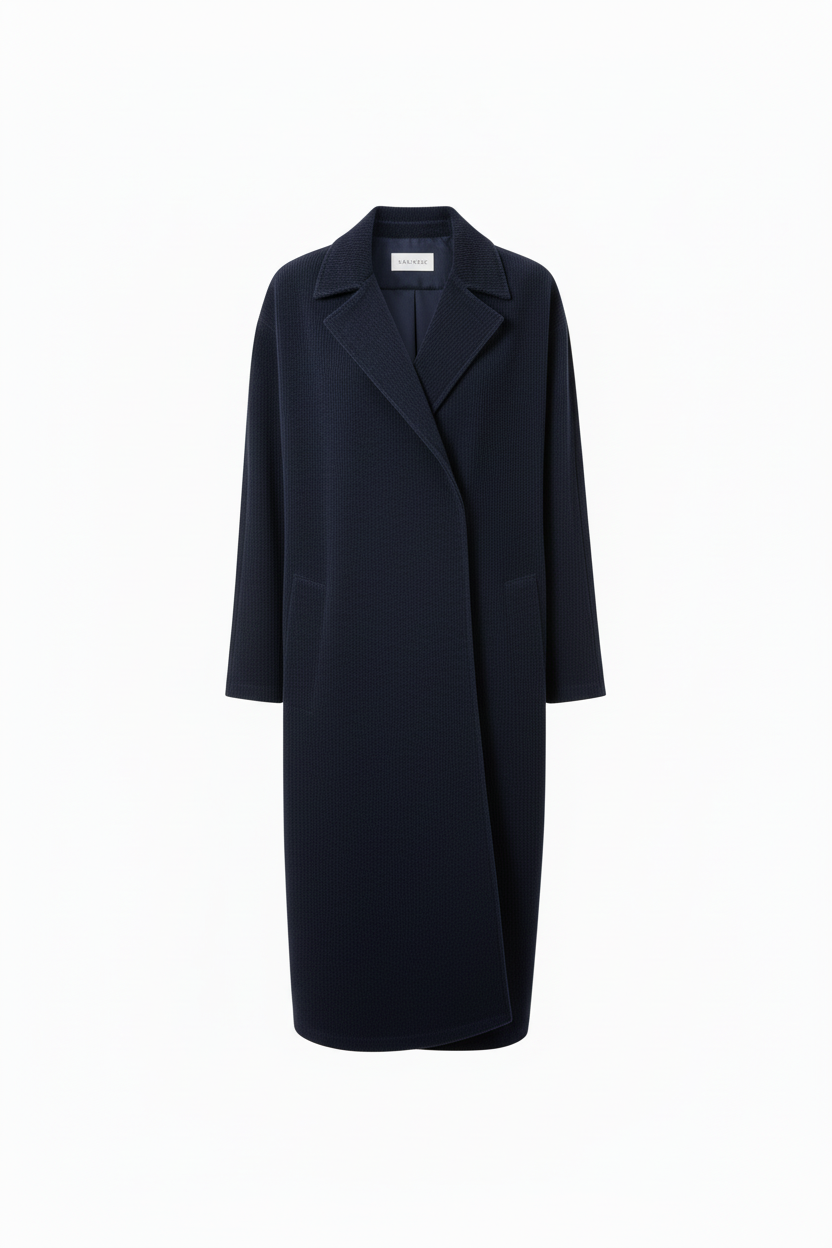 Ladies coat