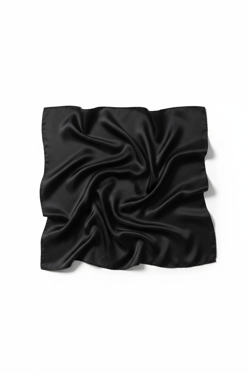 Silk Scarf