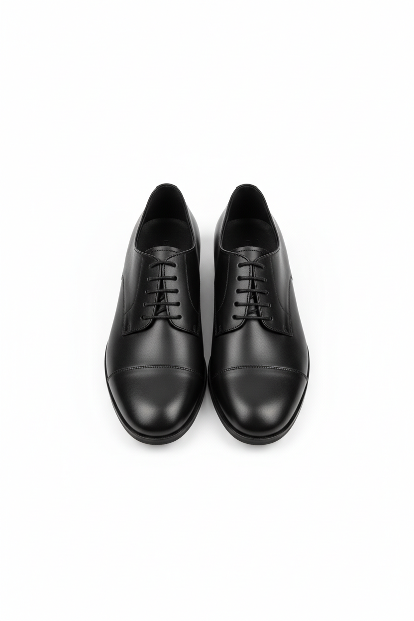 Leather Shoes