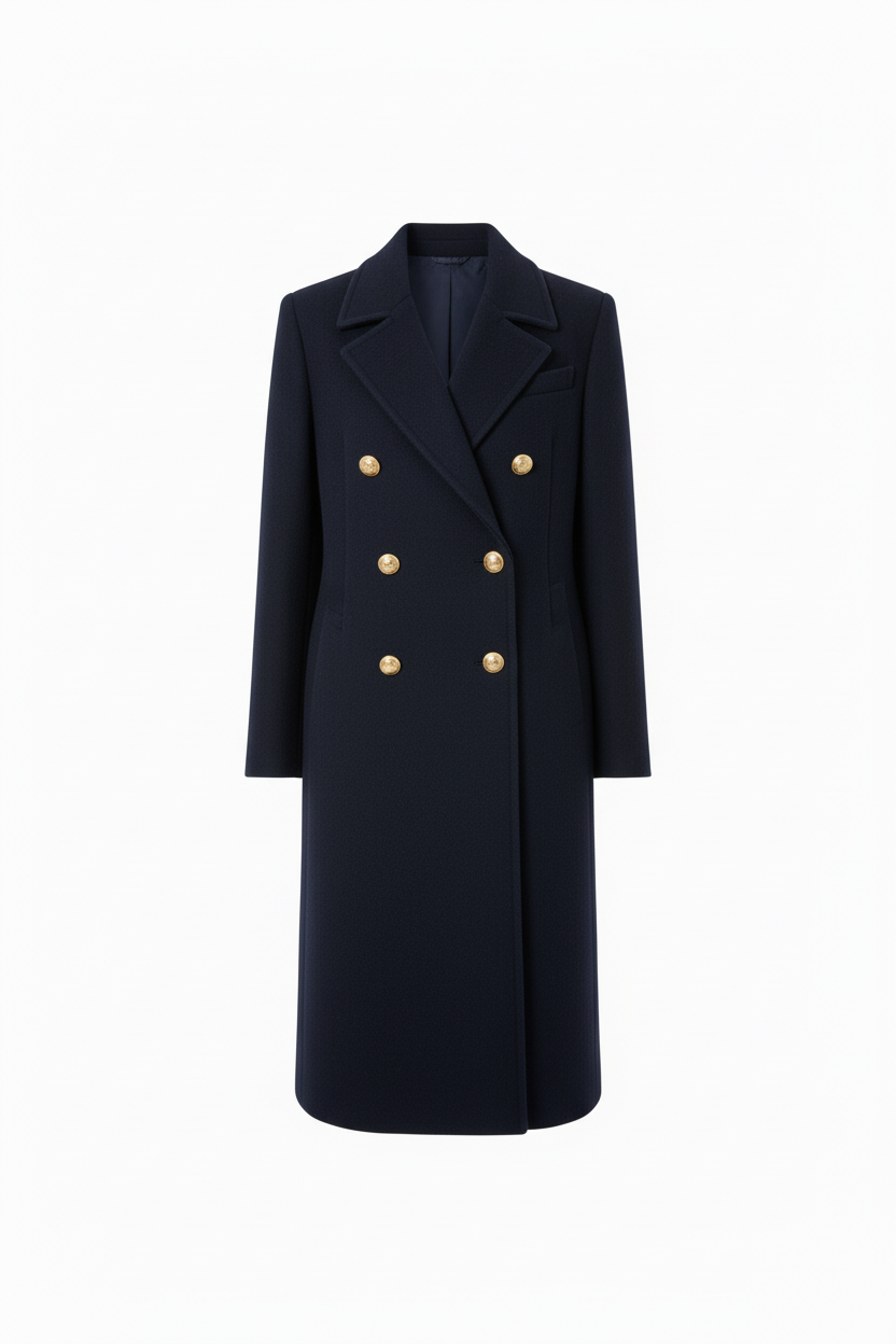Ladies coat