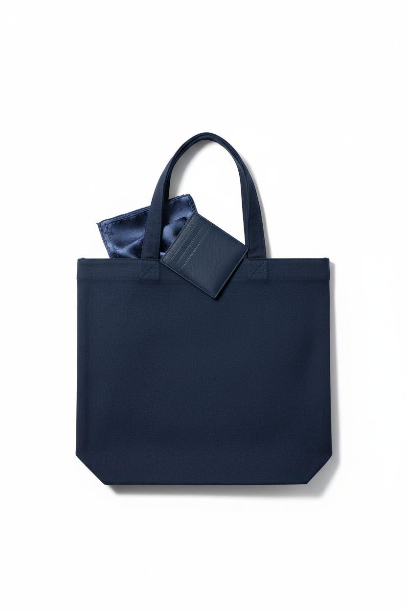 Canvas Tote