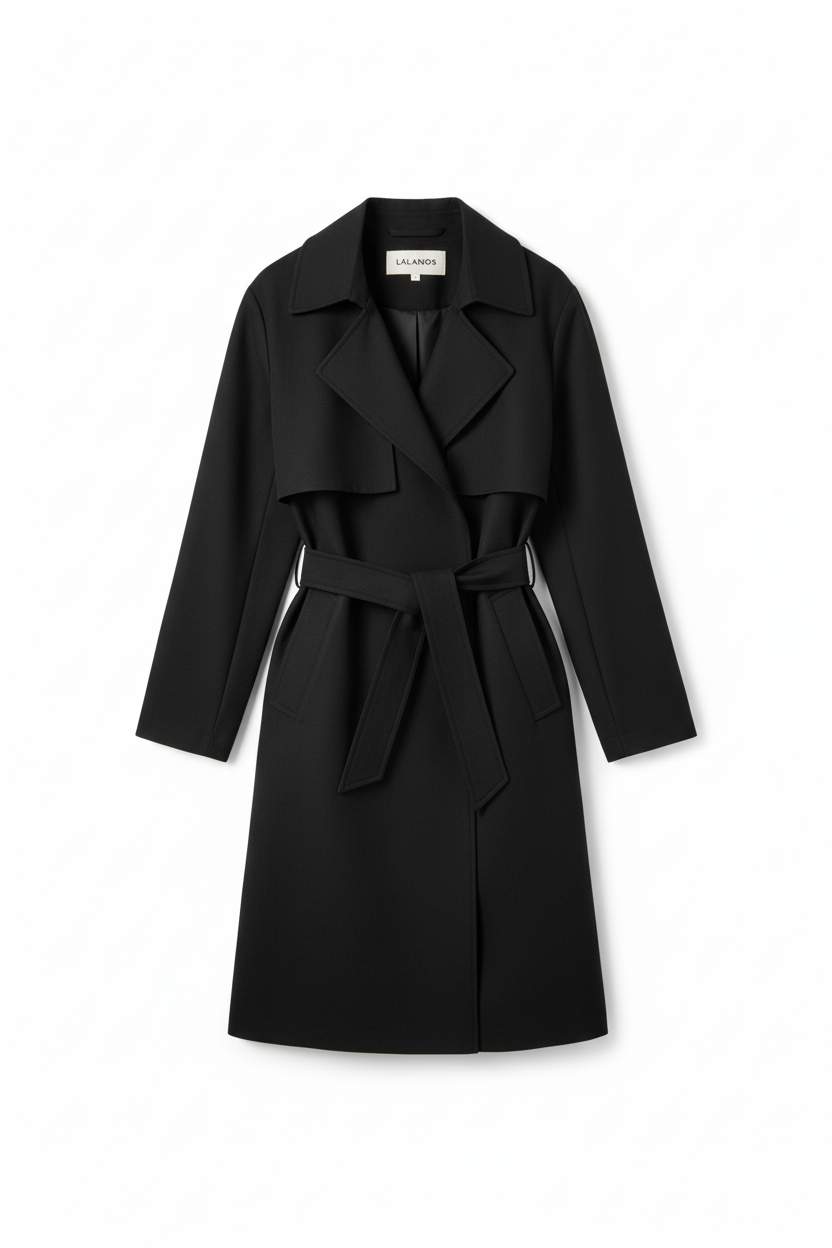 Trench Coat