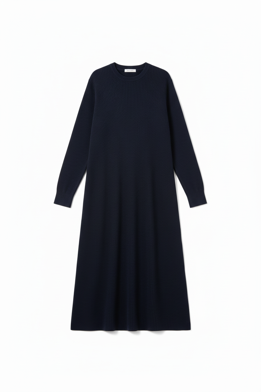 Long dress