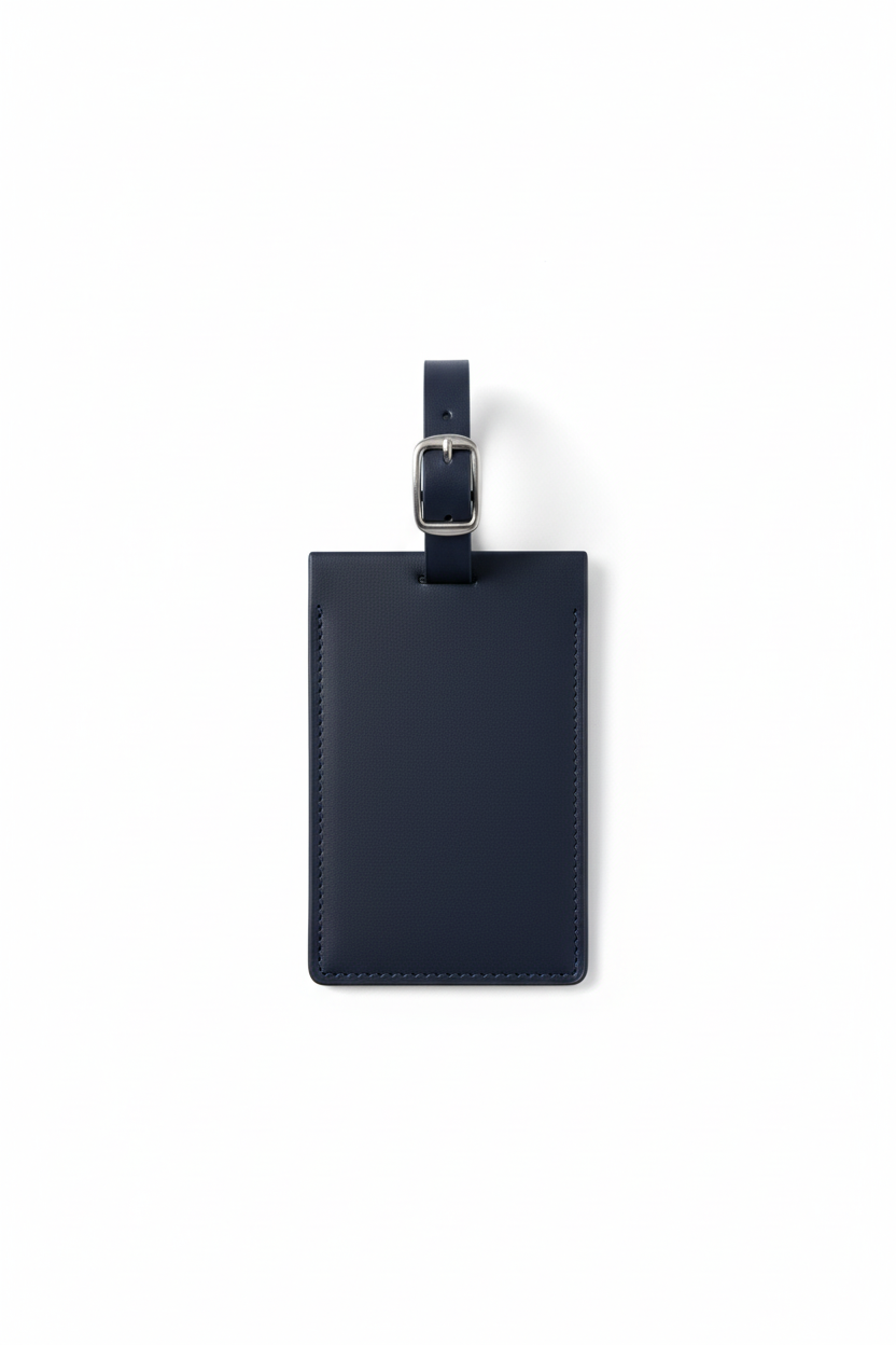 Luggage Tag