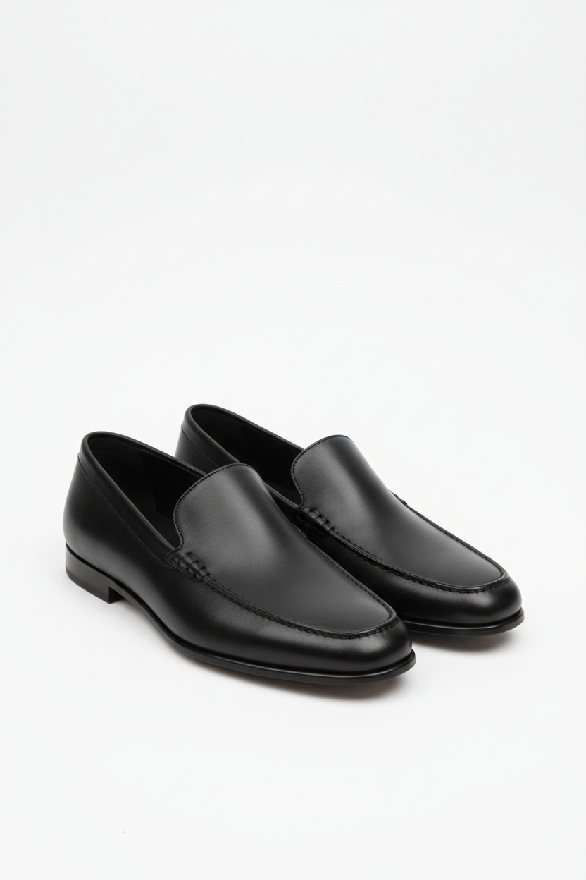 Leather Shoes