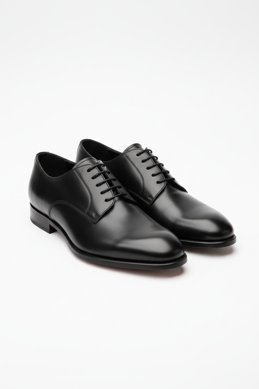 Leather Shoes