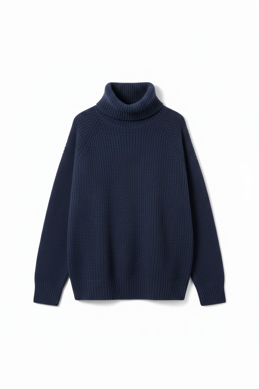 Ladies sweater