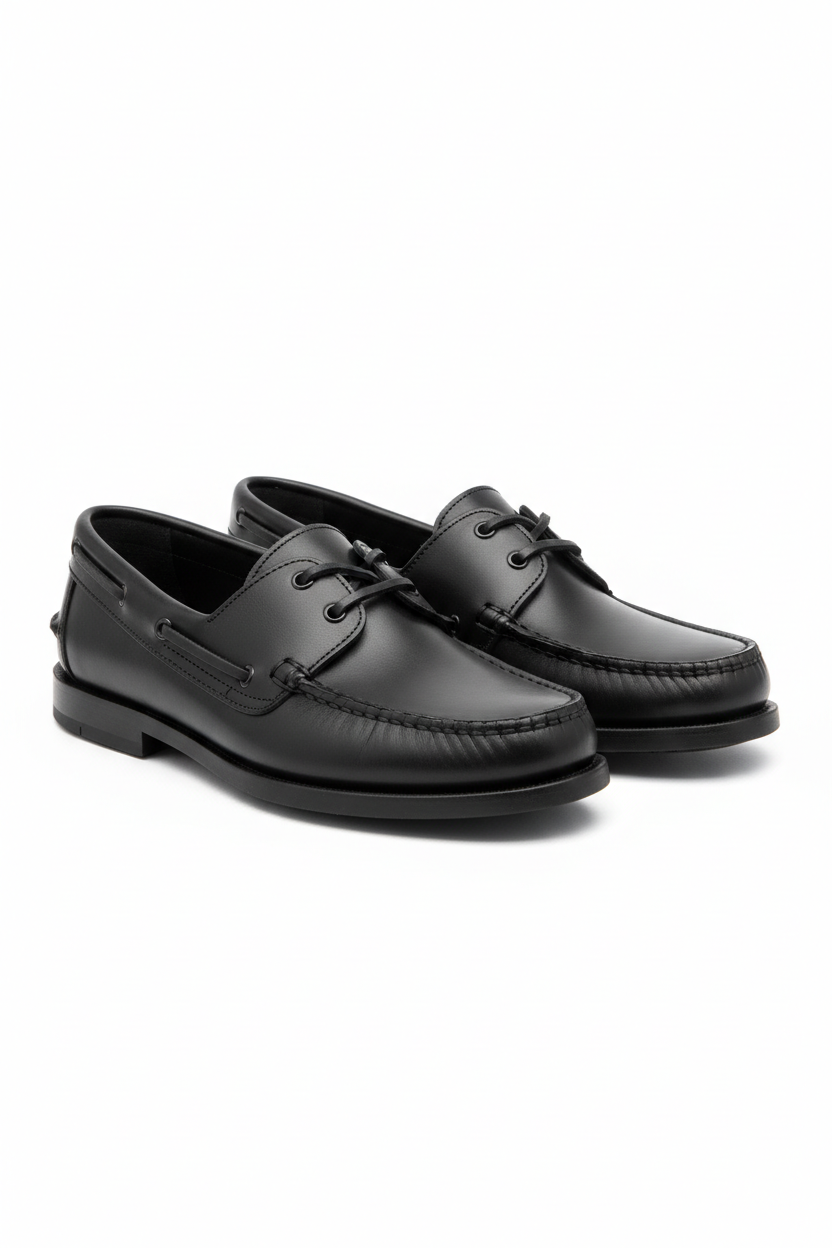 Leather Shoes