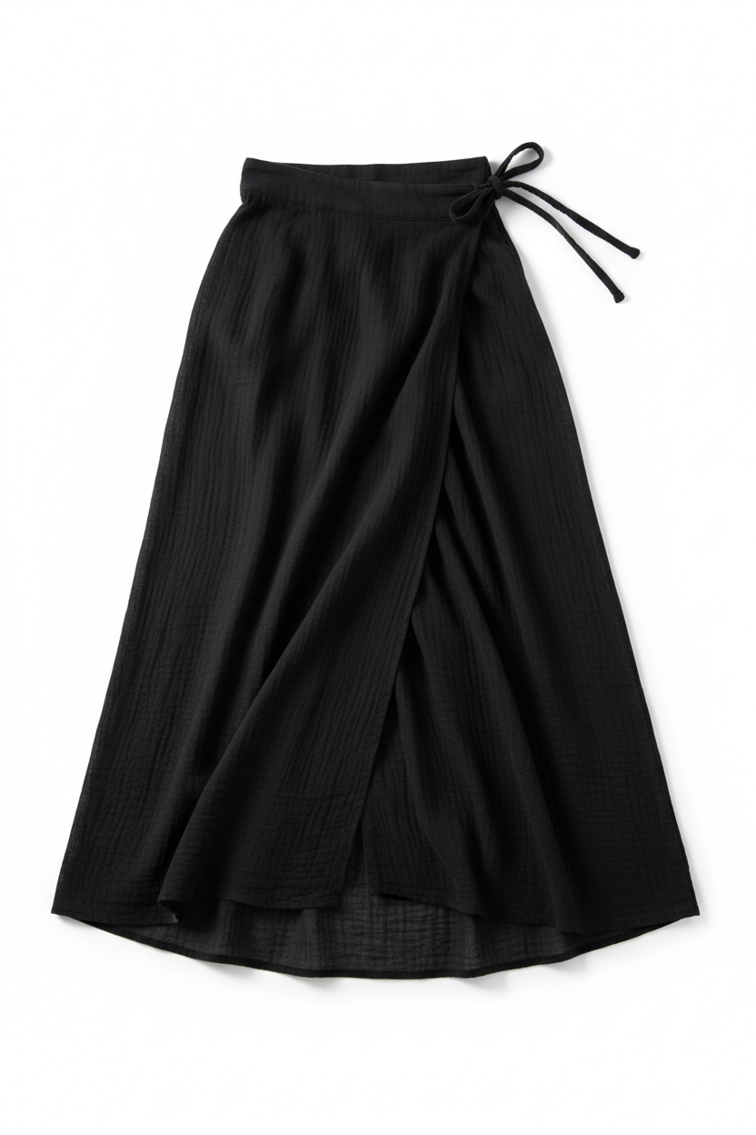 Midi Skirt