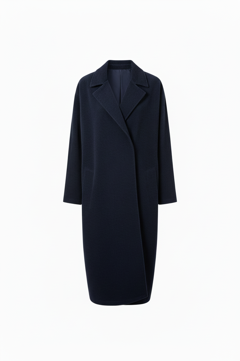 Long coat