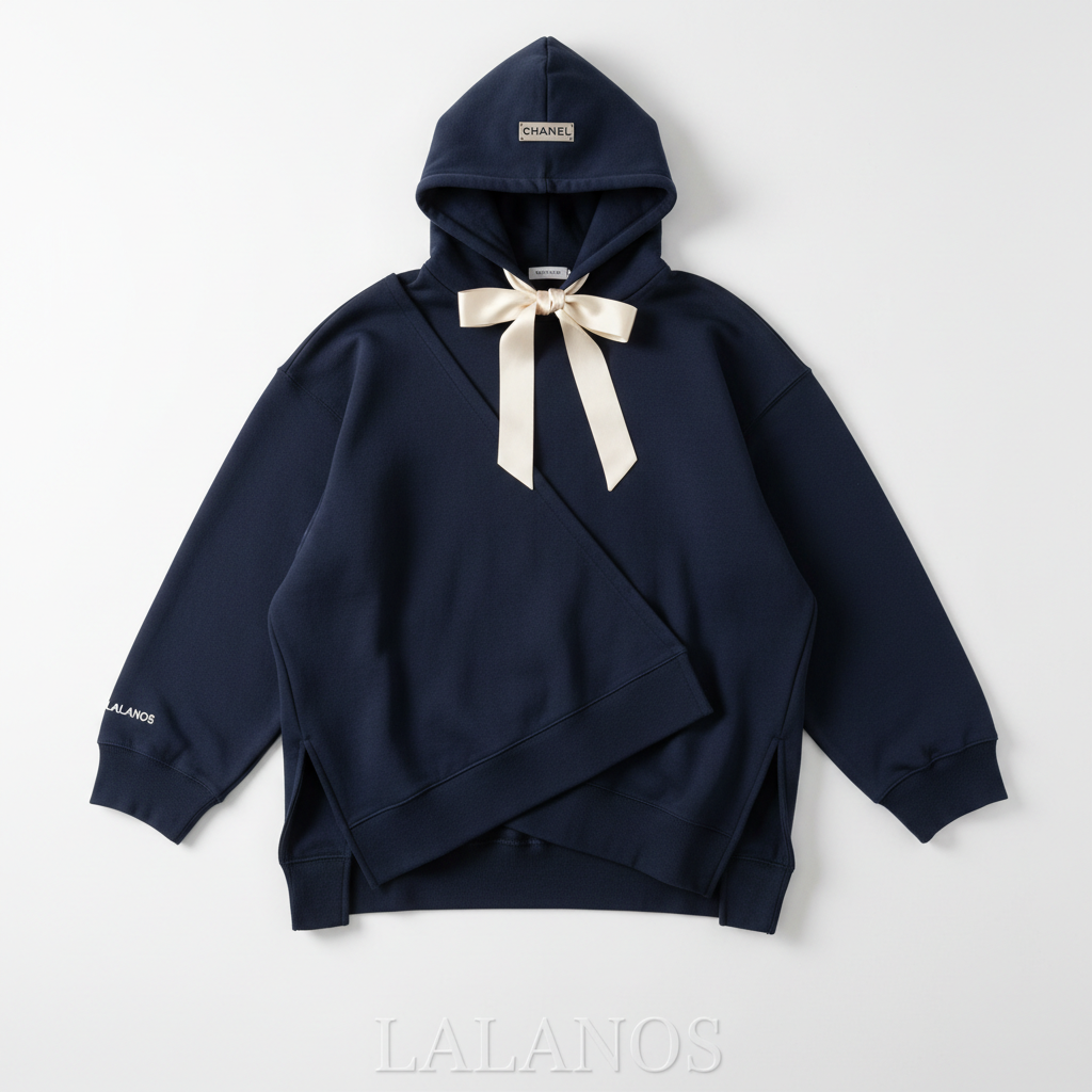 LALANOS 运动帽衫-设计2