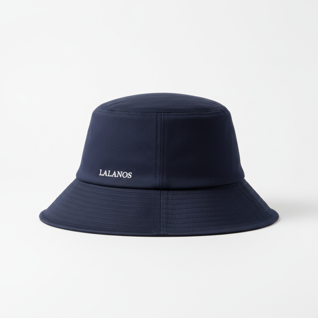 LALANOS 渔夫帽-设计2