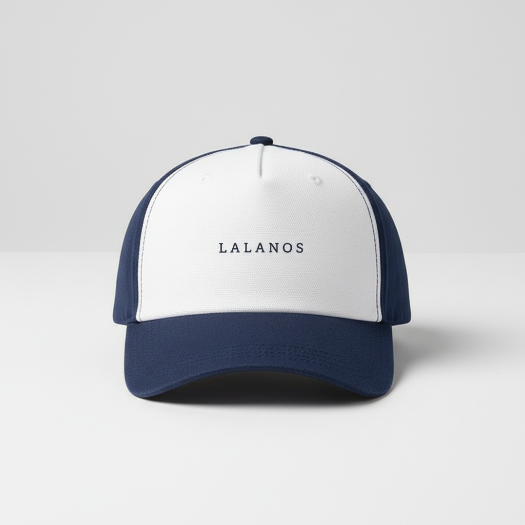 LALANOS 棒球帽-设计5