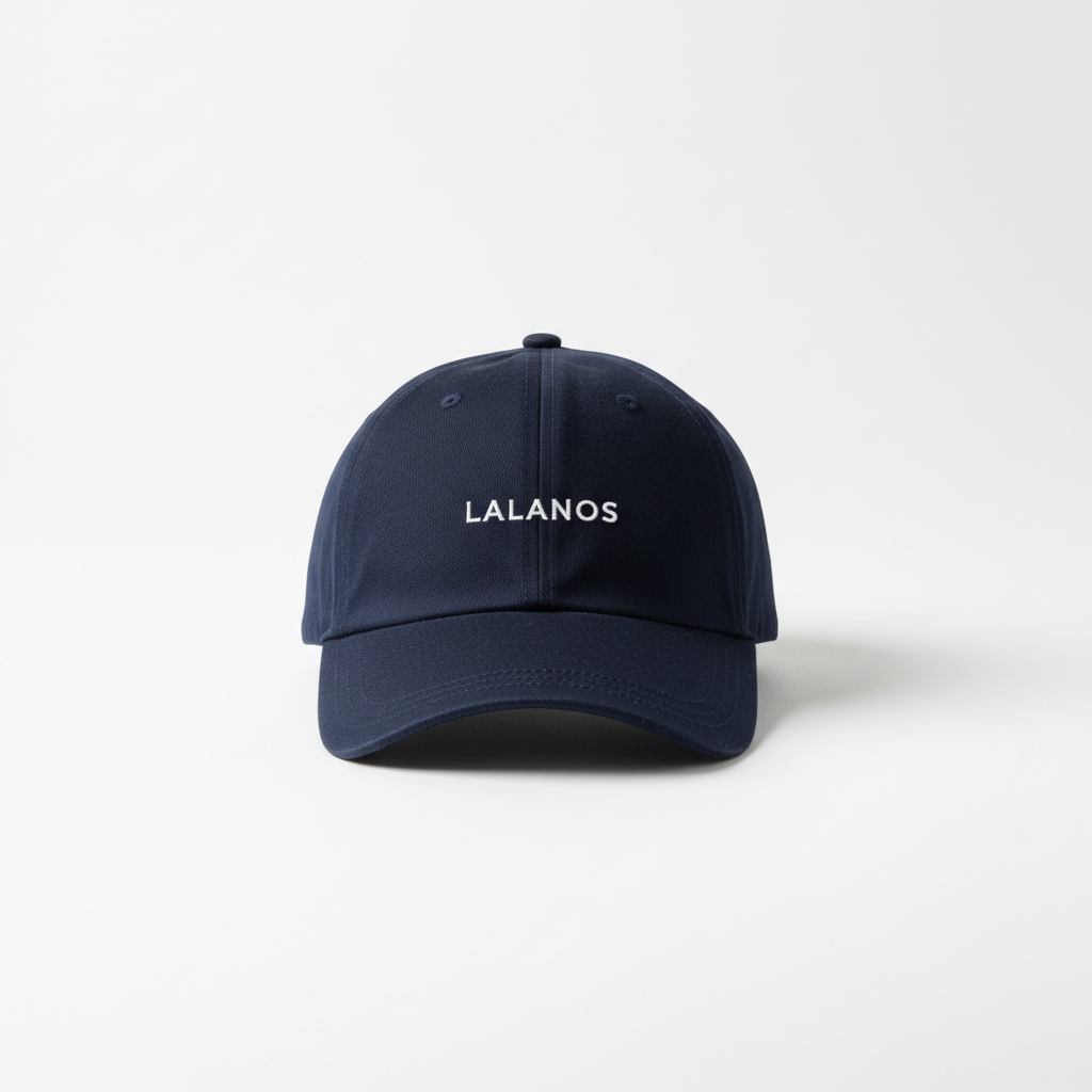 LALANOS 棒球帽-设计6