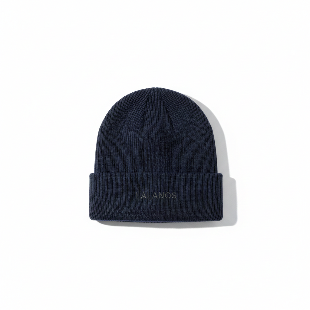 LALANOS 美利奴羊毛针织帽