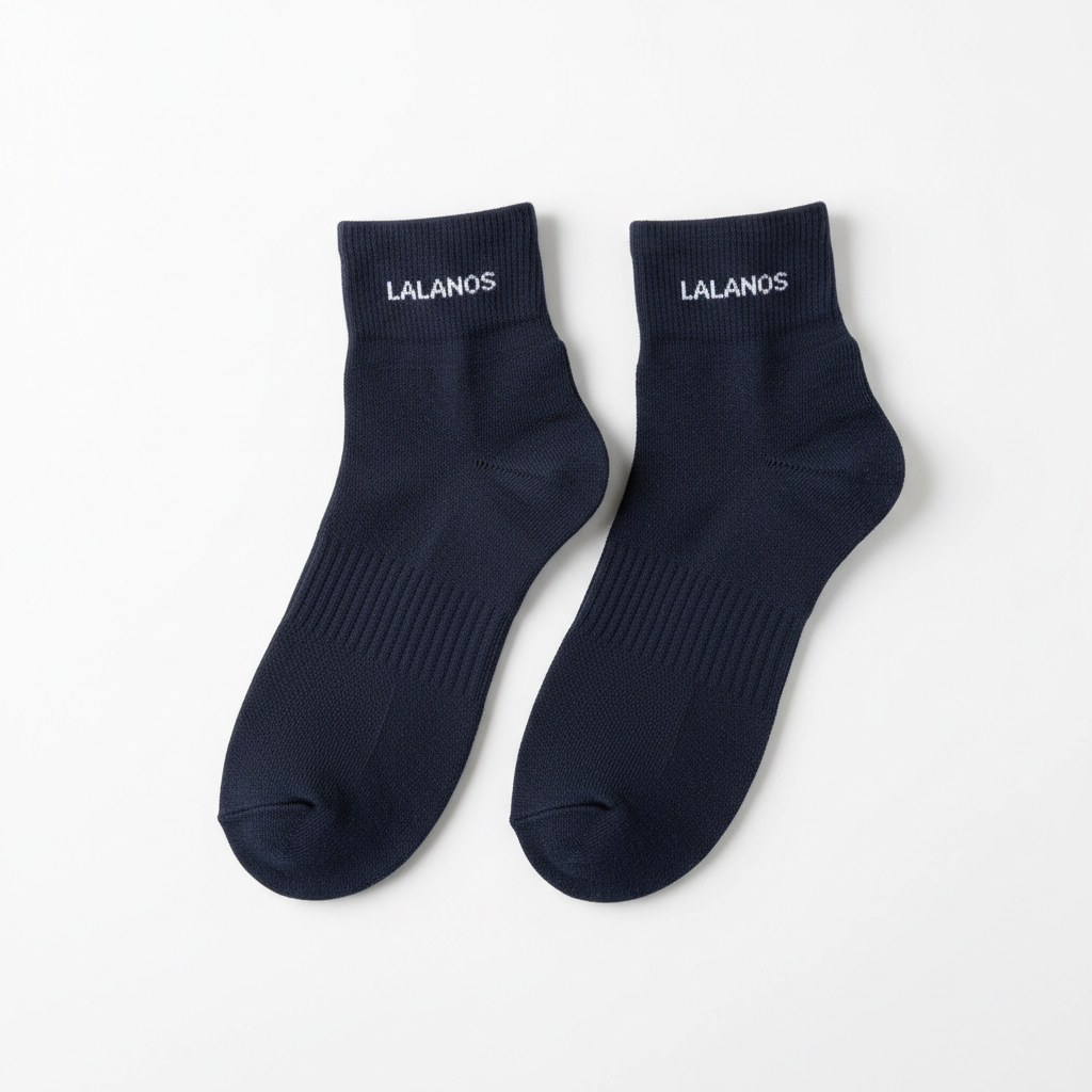LALANOS 隐形运动袜