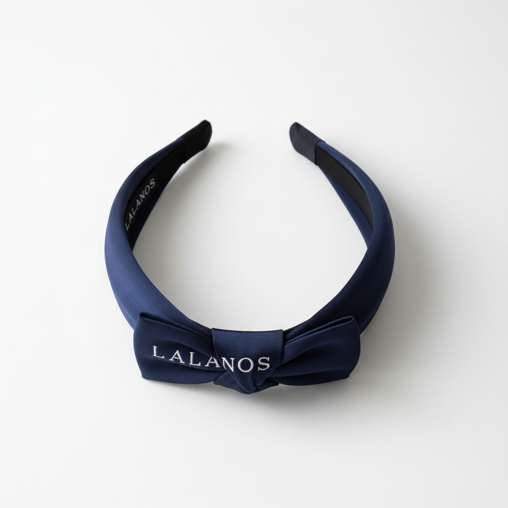 LALANOS 发箍